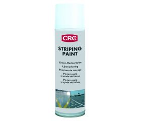 STRIPING PAINT BLANCO 500 ML